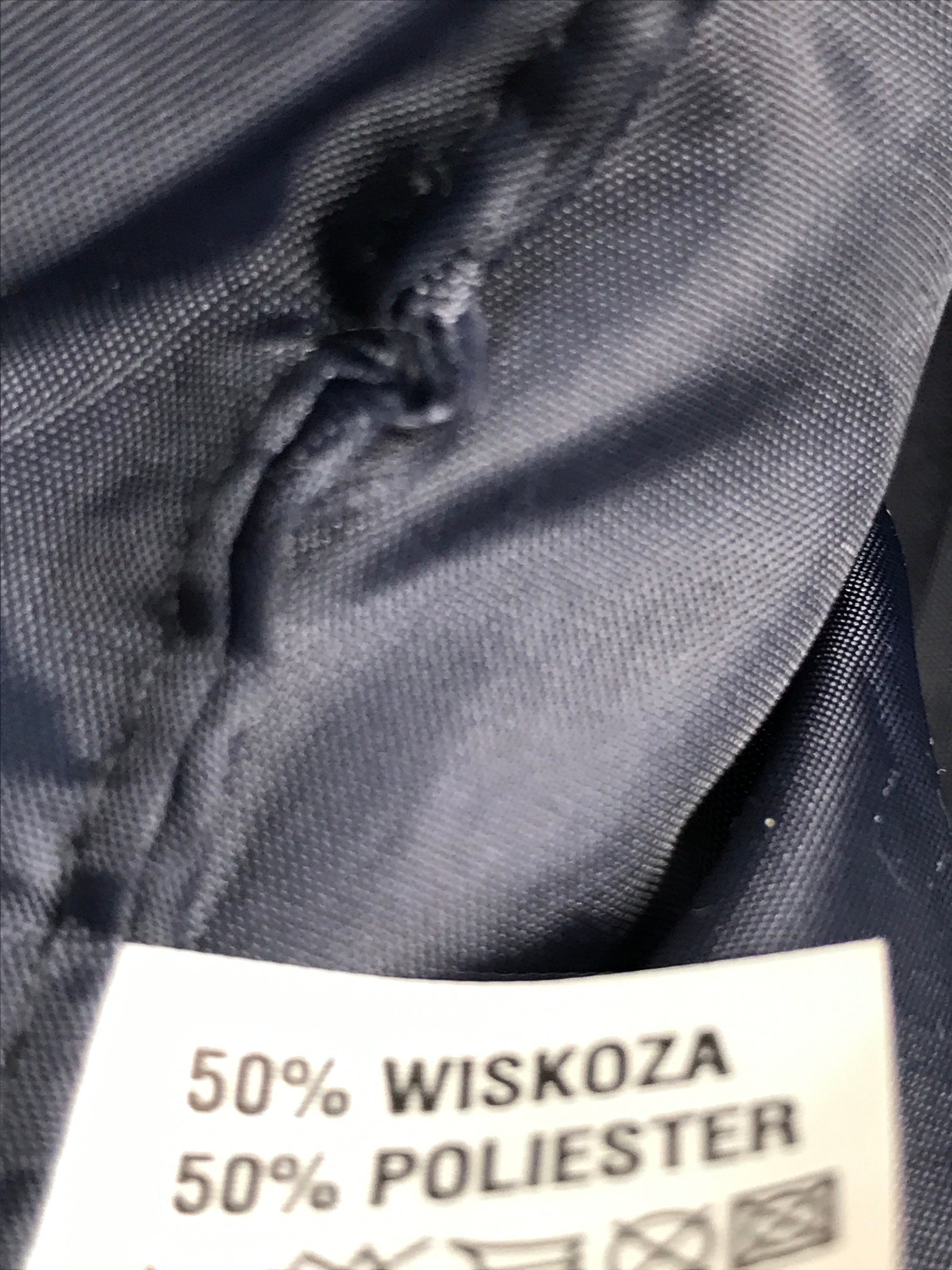 Bergamo Vest